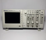 Tektronix Tds1002b Oscilloscope 40mhz 2ch 500ms/s Tpp0101 Pcs (0059). Fixed Price $350.00.