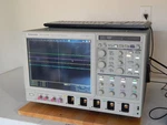 Tektronix Dsa71254b 12.5ghz 50gs/s 4ch Digital Serial Analyzer. Fixed Price $28000.00.