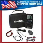 Hantek 2d42 Digital 3 In 1 Handheld Oscilloscope+waveform Generator+multimeter. Fixed Price $99.99.
