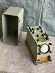 Vintage Navy Dept Of Ships Os-8e/u Oscilloscope. Fixed Price $79.99.