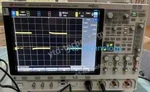 Agilent/ Keysight Infiniivision Msox6004a /well Work. Fixed Price $23490.00.