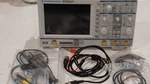 Rohde & Schwarz Hmo1202 Oscilloscope In Excellent Condition Tested W/ Probes Kit. Fixed Price $810.00.