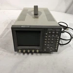 Tektronix Wfm601e Wave Form Monitor- For Parts/ Repair. As-is. Fixed Price $34.99.