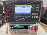 Fluke 2638a 20-channel Data Acquisition Unit With 2 Pcs 2638a-100 #sss. Fixed Price $3210.00.