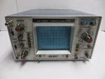Lab-volt Aa 793f 20mhz Oscilloscope. Fixed Price $79.99.