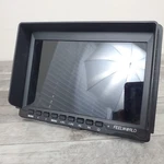 Feelworld F6 Pro Field Monitor Sf970 W/battery *read*. Fixed Price $85.00.