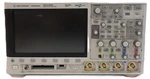 Agilent Dso-x 3034a 350 Mhz Digital Storage Oscilloscope Infiniivision Untested. Fixed Price $1604.26.