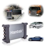 Hantek 6254be Automotive Measurement Usb2.0 4 Ch Usb Digital Oscilloscope 250mhz. Fixed Price $531.99.