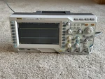 Oscillascope: Rigol Ds2072 2gsa/s. Fixed Price $400.00.