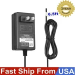 Ac Charger For Iirios Model Q5 Pro S5 Lightweight Cordless Stick Vacuum Cleaner. Fixed Price $19.04.
