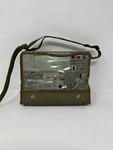 Leader Lcd-100 Portable Oscilloscope / Dmm Carry Case Included. Fixed Price $79.93.