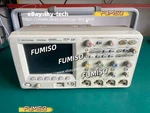 Hp/keysight Agilent Dso5034a Oscilloscope 300mhz 2gs/s/-nice&lhy. Fixed Price $1484.00.