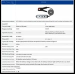 Siglent Cpl5100. Fixed Price $600.00.
