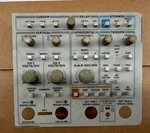 Tektronix 2440 Digital Oscilloscope Front Control Panel 300 Mhz. Fixed Price $48.74.