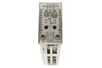 Tektronix 7a12 120 Mhz Dual-trace Vertical Plug-in For 7000 Series Oscilloscope. Fixed Price $69.99.