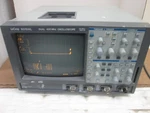 Lecroy 9310al Dual Oscilloscope. Fixed Price $140.00.