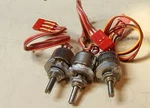 One Tektronix Potentiometer 311-0546-00 10k From Sc503 Sc504. Fixed Price $10.00.