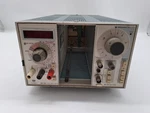 Tektronix Tm503 Power Modules & Dm502 Digital-meter Sg502 Oscillator. Fixed Price $229.99.