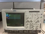 Lecroy Lc534 1ghz 4 Channel - 1 Ghz Digital Oscilloscope Used. Fixed Price $899.99.