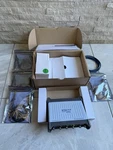 Brand New Pico Technology Picoscope 5444d 200 Mhz 4 Channel Pc Oscilloscope. Fixed Price $2874.00.