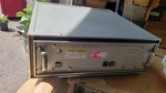 Rare Boc Edwards Stp Control Turbomolecular Pump Unit Encased! # Stp-300 Scu. Fixed Price $999.99.