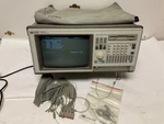 Hewlett Packard Hp 1664a Logic Analyzer 34ch Oscilloscope Power On Test Ok. Fixed Price $195.00.