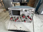 Tektronix 453a Oscilloscope. Fixed Price $175.00.