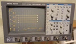 Lecroy 9314a Digital Oscilloscope, 400 Mhz. Fixed Price $1100.00.