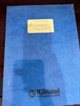 Original Kikusui Cos5060 Scope Instruction Owners Manual User Guide *original*. Fixed Price $29.99.