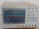 Keysight Dsa91304a Oscilloscope 13ghz 40gs/s W/opt's, W10, Oem Cal, My47481420. Fixed Price $39000.00.