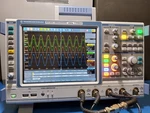 Rohde & Schwarz Rte1024 Oscilloscope "2ghz" 5gs/s, 50m/ch Many Options = Rte1204. Fixed Price $3999.85.