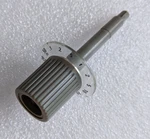 Tektronix Volts Per Div Knob P/n 366-2148-01 For 2232, 2215a, 2235/a 2236/a. Fixed Price $39.95.