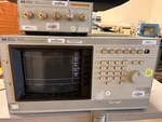 Hp-agilent 54120b 20 Ghz 4-channel Digitizing Oscilloscope Mainframe. Fixed Price $1000.00.