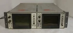 Vintage Tektronix Model 528a Waveform Monitor & 1420 Ntsc Victorscope Parts Only. Fixed Price $99.99.