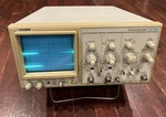 Leader Oscilloscope 20mhz Model Ls 1020. Fixed Price $189.99.