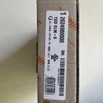 Weidmuller 2624980000 Electronic Load Monitor - New In Box. Fixed Price $57.00.