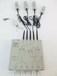 Tektronix 012-1685-00 Rgbhv Video Measurement Interface Unit (miu) For Vm5000. Fixed Price $245.00.