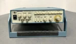 Tektronix Cfg253 3mhz Function Generator Tested. Fixed Price $74.99.