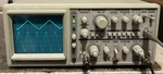 Lg Ez Dual Trace 20 Mhz Analog Oscilloscope Os-5020g With Function Generator. Fixed Price $50.00.