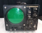 B&k 1460 Oscilloscope. Fixed Price $75.00.