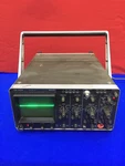 Philips 50 Mhz Dual Channel Oscilloscope Vertical Amplifiers Pm 3240 - Parts. Fixed Price $175.00.