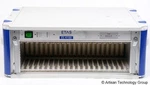 Etas Es4100.1 21-slot, 3u Vme Mainframe. Fixed Price $2495.00.