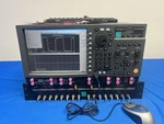 Wavecrest Sia-3000 6ghz Signal Integrity Analyzer W/ Dsm-8d. Fixed Price $6995.00.