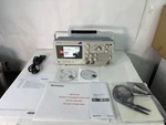 Tektronix Dpo2002b Oscilloscope 70 Mhz 1 Gs/s New Open Box. Fixed Price $1190.00.