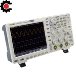 Owon Xds2102a 2ch 12bits 100mhz Economical Digital Oscilloscope. Fixed Price $598.99.