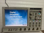 Tektronix Dpo 7254 Digital Phosphor Oscilloscope - Dhl Expedited. Fixed Price $1279.52.
