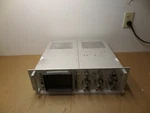 Vintage Hewlett Packard Hp 1201b Oscilloscope 100 V Dual Trace 500khz. Fixed Price $74.00.