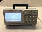 Tektronix Tbs 1052b-edu 2-channel 50mhz Digital Oscilloscope *please Read*. Fixed Price $200.00.