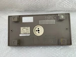 Hameg Hm203-5 Back Panel Used. Fixed Price $35.00.