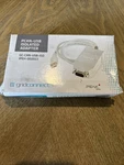 Gridconnect/peak Usb Can Adapter Isolated Gc-can-usb-iso Ipeh-002022. Fixed Price $219.99.
